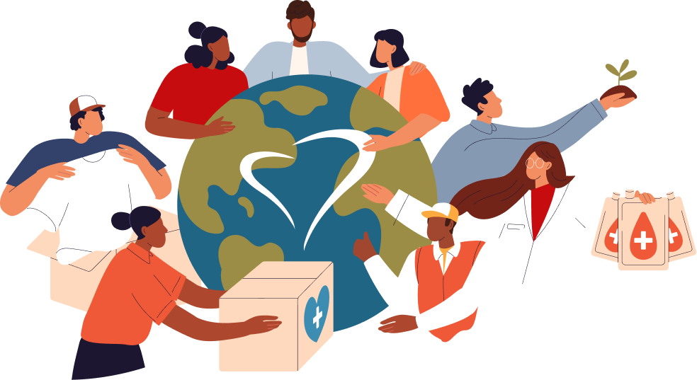 Esta página é uma versão resumida do Relatório de Atividades.