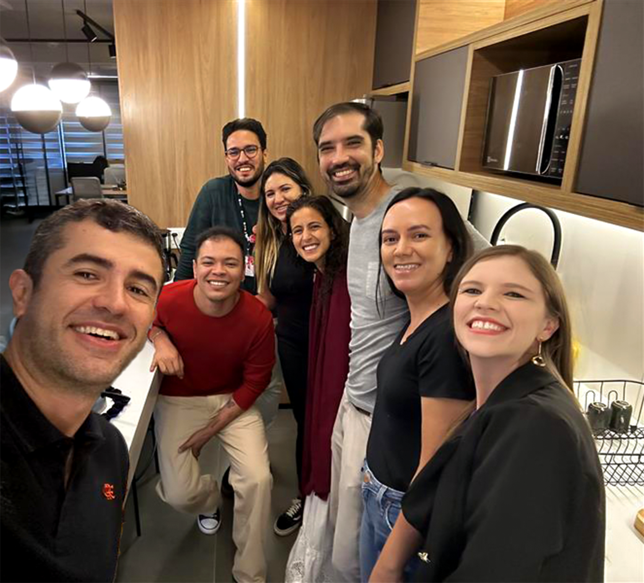 Time - Instituto Sabin